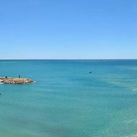 Costa Blanca Sea View Apartamento *