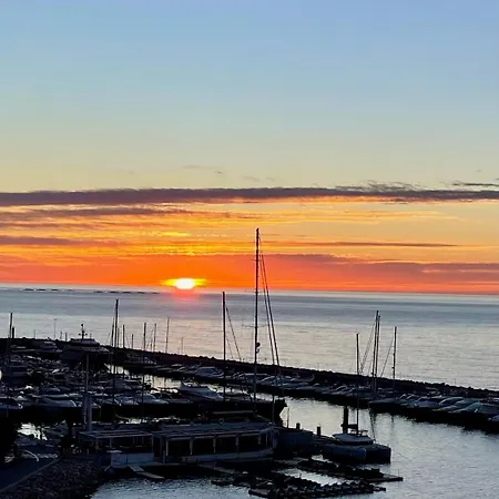 Costa Blanca Sea View Apartamento *