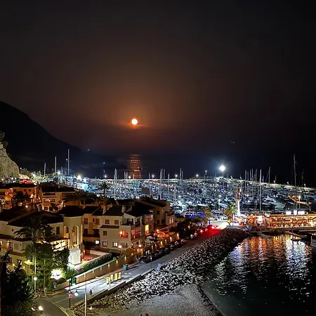 Costa Blanca Sea View Altea