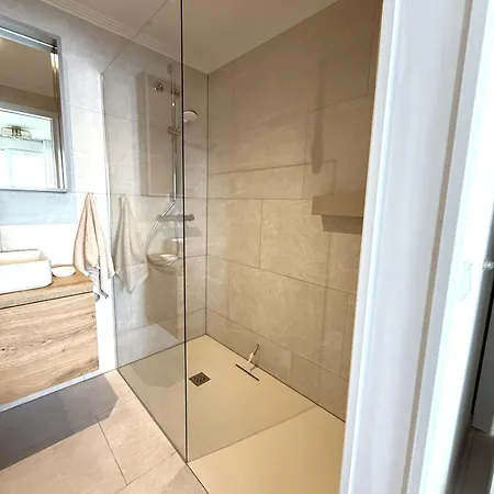 Apartamento Costa Blanca Sea View
